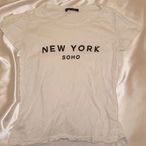 ⚡️NYC SHIRT⚡️